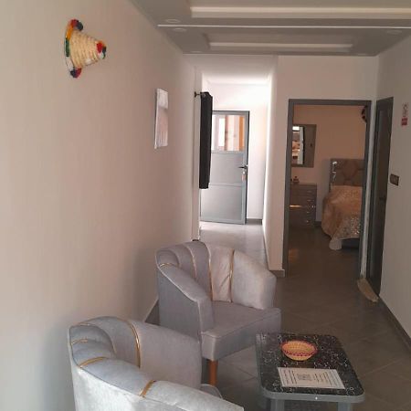 Riad Nice Tagadirt Exterior foto