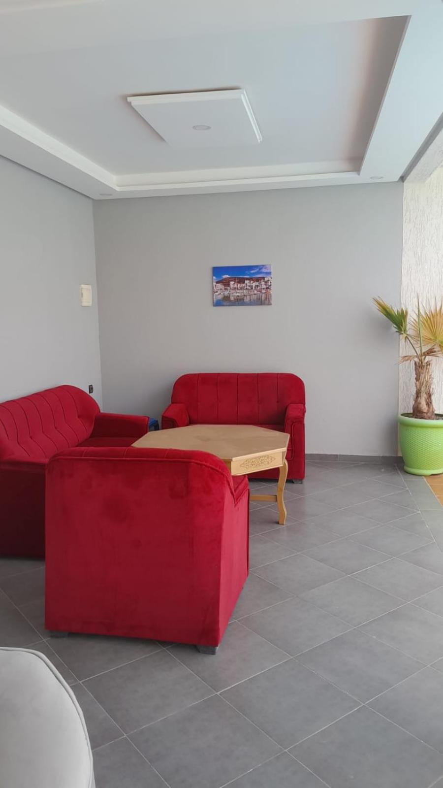 Riad Nice Tagadirt Exterior foto
